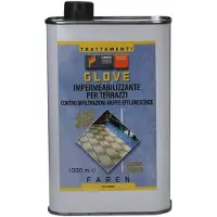 Faren Impregneermiddel voor terrassen, 'Glove', 1 liter