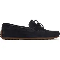 Vagabond SHOEMAKERS Mocassins 'Larissa' navy