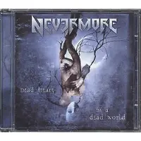 Sony music Dead Heart In A Dead World