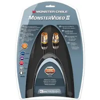 Monster Video II antennekabel