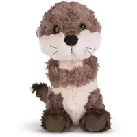 Nici 49150, Vydra - knuffel