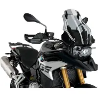 Puig 3831h Touring Bmw F850gs/ad 18 Voorruit