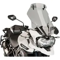 Puig 8916h Touring Triumph Tiger Explorer/xc/xr/xrx/xr Voorruit