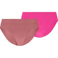 Puma slip voor Dames, Roze, Maat XL