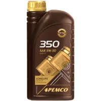 PEMCO PM0350-1 Motorolie