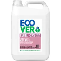 Ecover Vloeibare Wol & Fijn Wasmiddel 5 liter