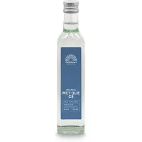 Mattisson Biologische MCT Olie C8 95% Caprylzuur 500 ml