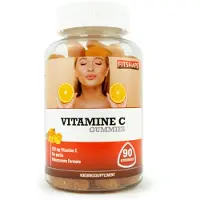 Fitshape Vitamine C (90 gummies)