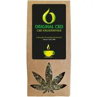 Original CBD Kruidenthee