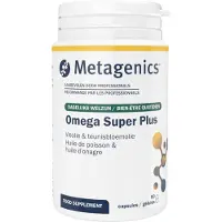 Metagenics Omega Super Plus Capsules 90st