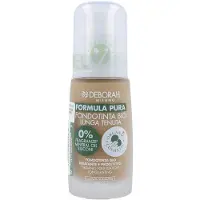 Deborah Milano Formula Pura Foundation 02 Beige 30 ml