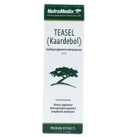 Nutramedix , Teasel, 1 fl oz (30 ml)