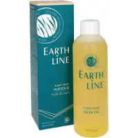 Earth-line Earth.line Argan Bio - 200 ml - Body Oil