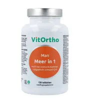 Vitortho Meer in 1 man