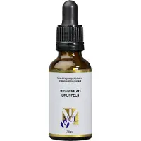 Vital cell life Vitamine A druppels