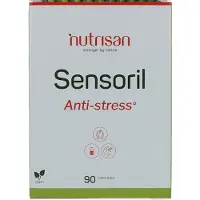 Nutrisan Sensoril (90 capsules)