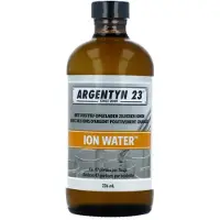 Argentyn 23 ION Water