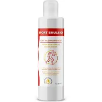 Soria natural Soria Sport Emulsion | 200 ml