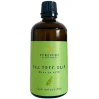 Pure Pure Tea Tree Olie 100 ml