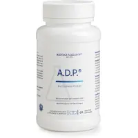Energetica Natura Biotics A.D.P. | 60 tabletten