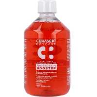 Curasept Daycare protection fruit sensation 500 ml