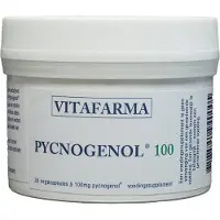 Vitafarma Pycnogenol 100