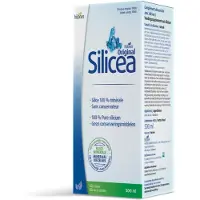 Hubner Original Silicea