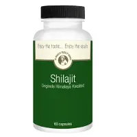 Dr. Miracle Shilajit