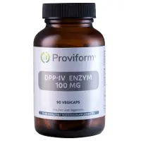 Proviform DPP-IV Enzym 100 mg 90 vcaps