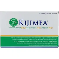 Synformulas GmbH Prikkelbare Darm Pro