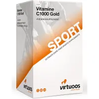 Virtuoos Vitamine C1000 Gold