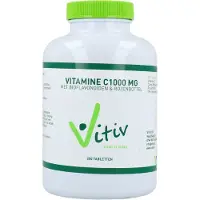 VITIV Vitamine C1000