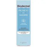 Biodermal Pigment Dagcrème 50 Ml