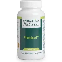 Energetica Natura Flexizol | 60 tabletten