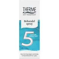 Therme Anti-Transpirant Behandelspray Deodorant - 25ml