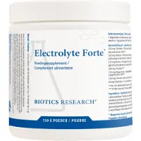 Biotics Electrolyte Forte Poeder