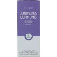 RPSH Oligo Juniperus communis - Jeneverbes