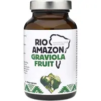 Rio Amazon Graviola