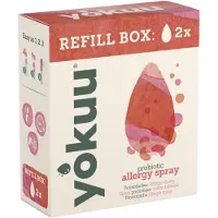 Yokuu Allergy Spray Refill