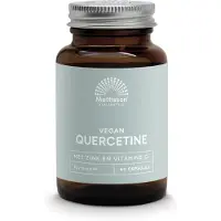 Mattisson Quercetine met zink en vitamine C Phytosome techno