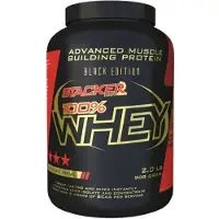 Stacker 100% Whey Chocolade