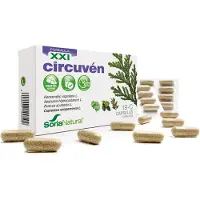 Soria natural Circuven 19-C XXI