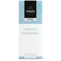 Volatile Blends Mental Euphoria