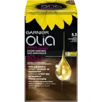 Garnier Olia Haarverf - Olia 5.3 Golden Brown