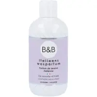 B&b Italiaans Wasparfum B & B Italiaans Wasparfum Lavendel 250 ml