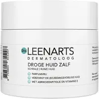 Dr. Leenarts Droge Huid Zalf
