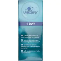 Unicare Daglenzen -5.50