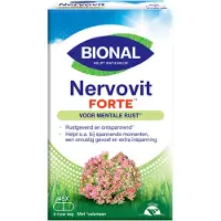 Bional Nervovit forte