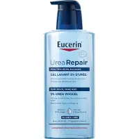 Eucerin UreaRepair Plus Wasgel 5% Urea