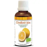 Be-Life Citrobiotic Plus 50 ml Druppels
